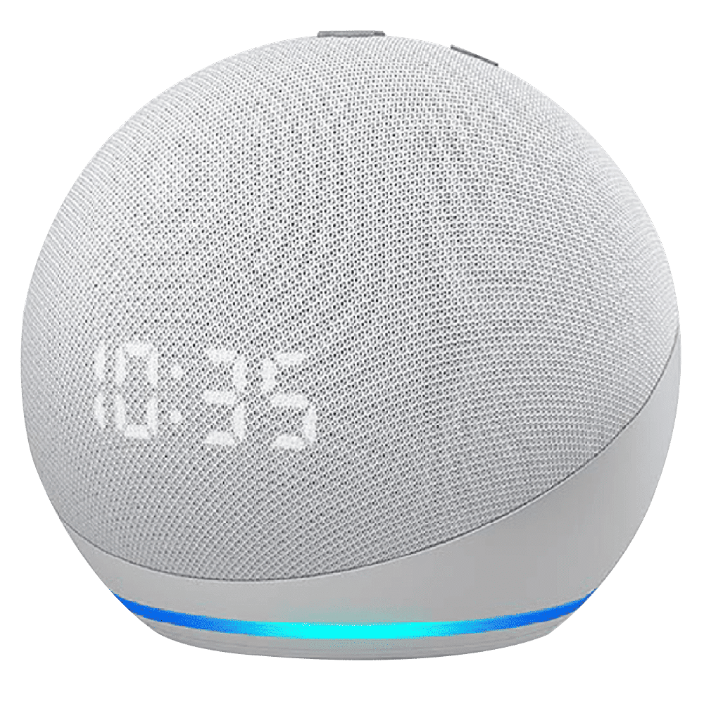 Alexa dot 3rd shop gen features
